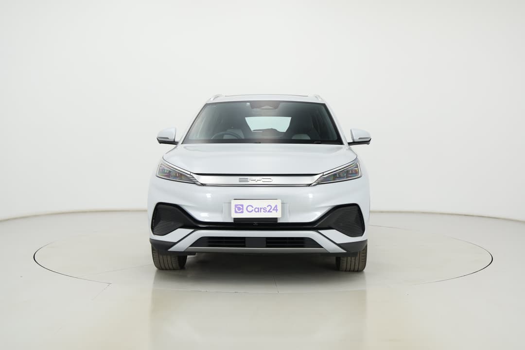 2023 Byd Atto 3 Extended Range, Automatic, 65782 km, Front View