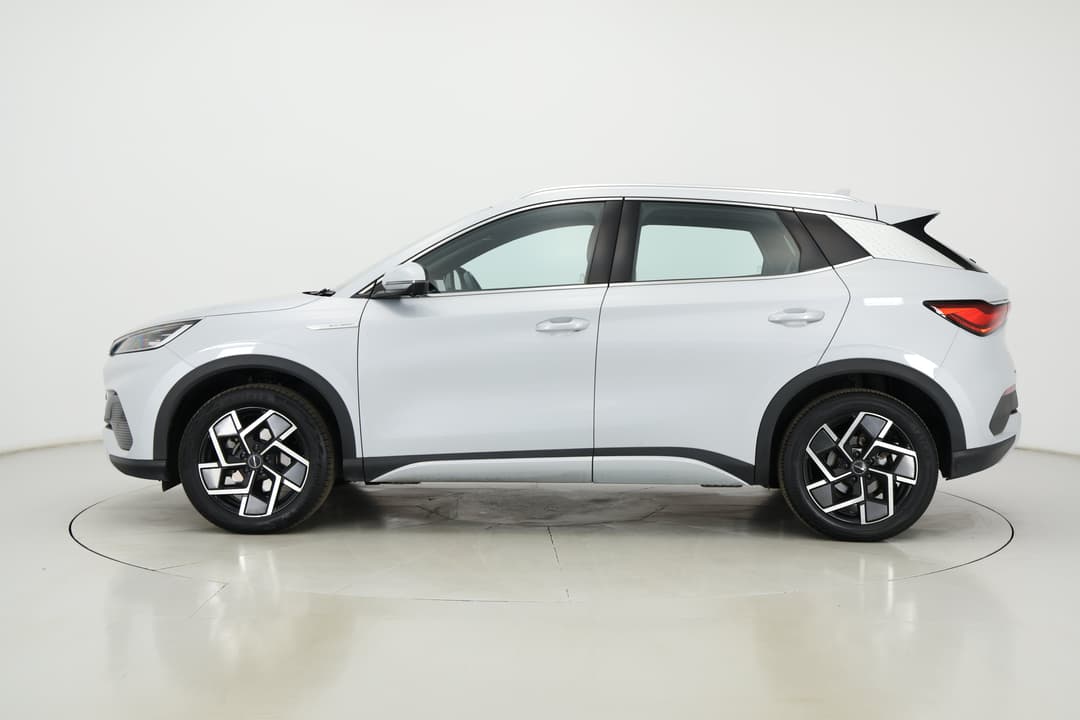 2023 Byd Atto 3 Extended Range, Automatic, 65782 km, Left Side View