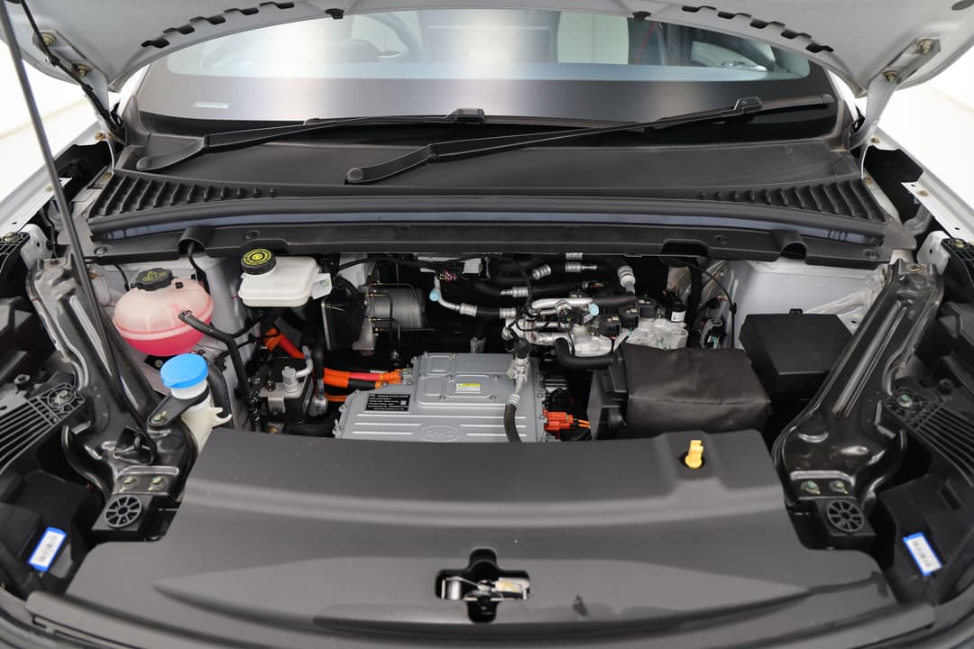 2023 Byd Atto 3 Extended Range, Automatic, 65782 km, Open Bonnet (Engine)