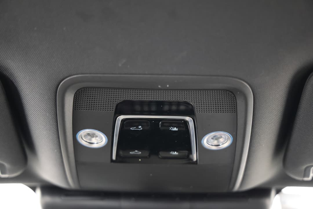 2023 Byd Atto 3 Extended Range, Automatic, 65782 km, On-Roof Controls/Sunglass holder
