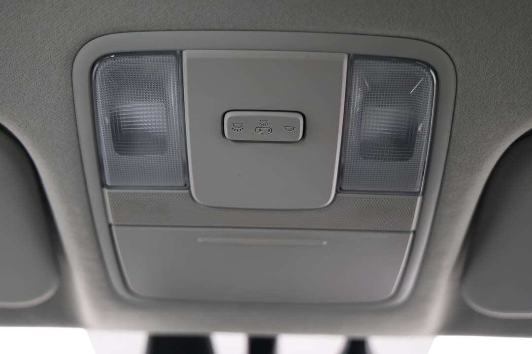 2022 Kia Cerato Sport+, Automatic, 62344 km, On-Roof Controls/Sunglass holder