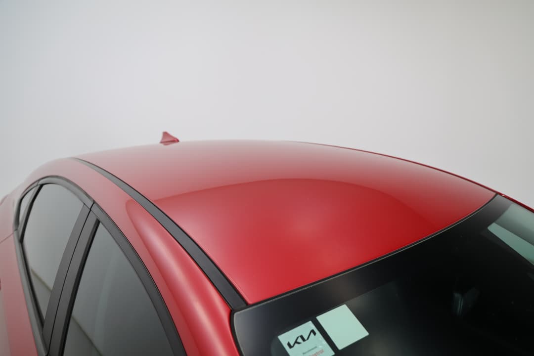 2022 Kia Cerato Sport+, Automatic, 62344 km, Roof/Sunroof View