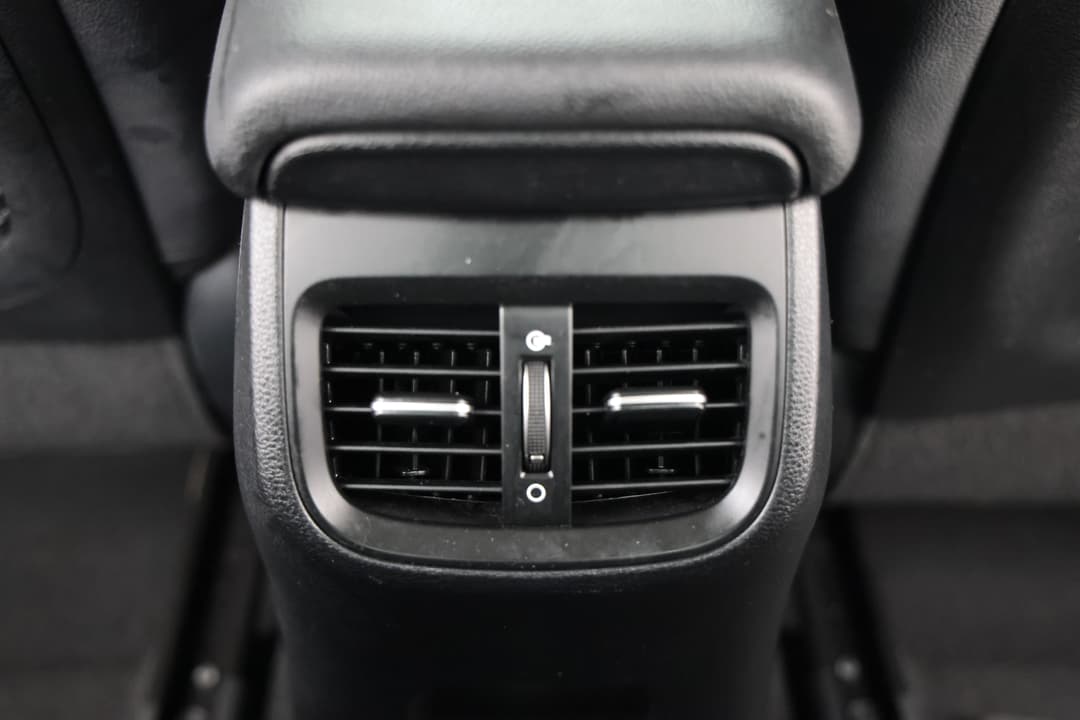 2022 Kia Cerato Sport+, Automatic, 62344 km, Rear A/C Vent