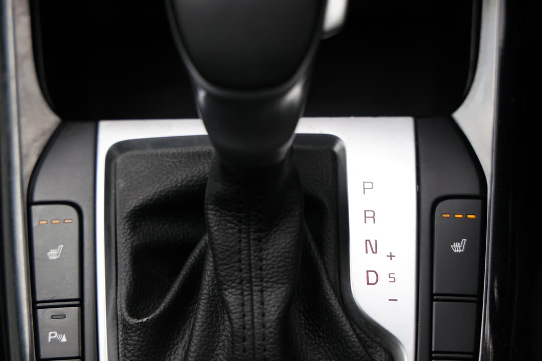 2022 Kia Cerato Sport+, Automatic, 62344 km, Ventilated Seats