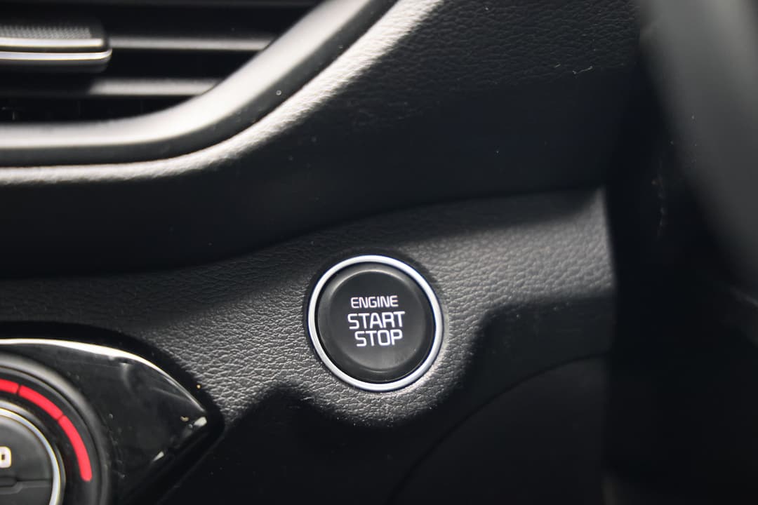 2022 Kia Cerato Sport+, Automatic, 62344 km, Keyless / Button Start