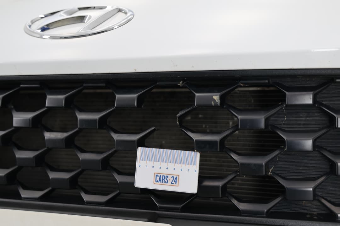 2021 Hyundai Kona (FWD), Automatic, 56914 km, Grille Chip