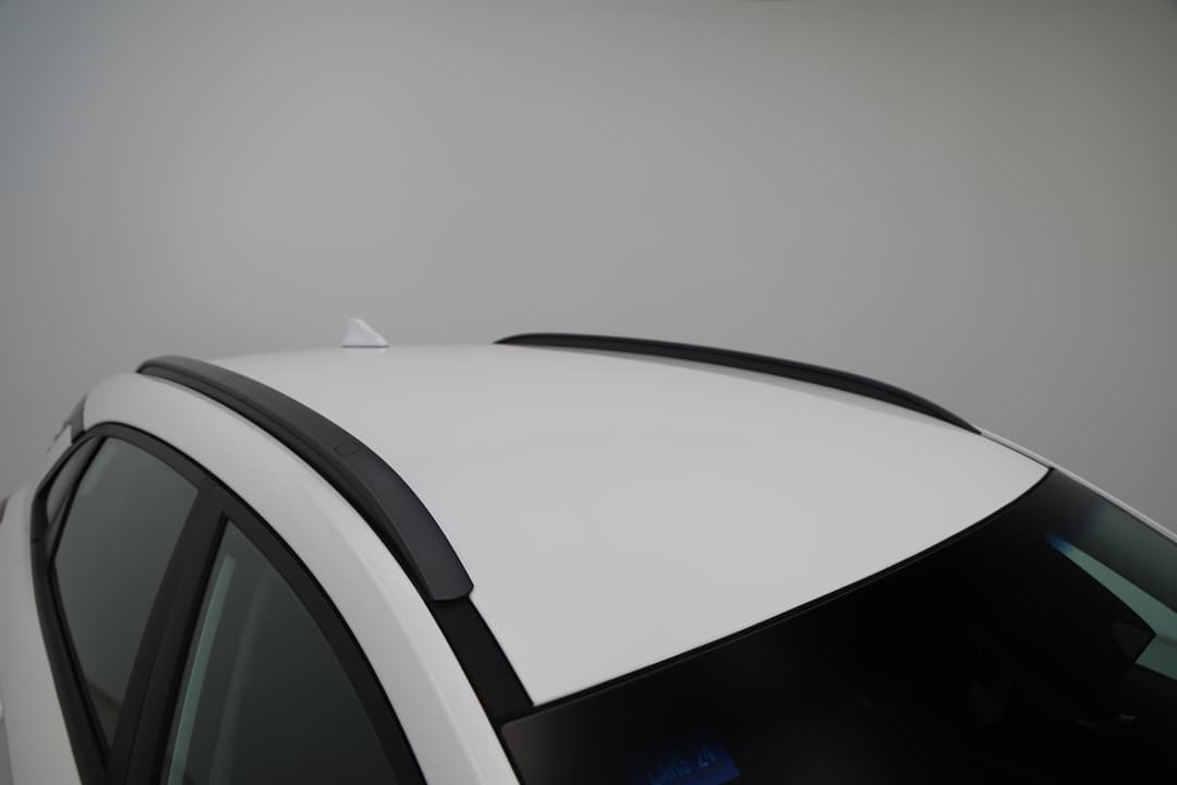 2021 Hyundai Kona (FWD), Automatic, 56914 km, Roof/Sunroof View
