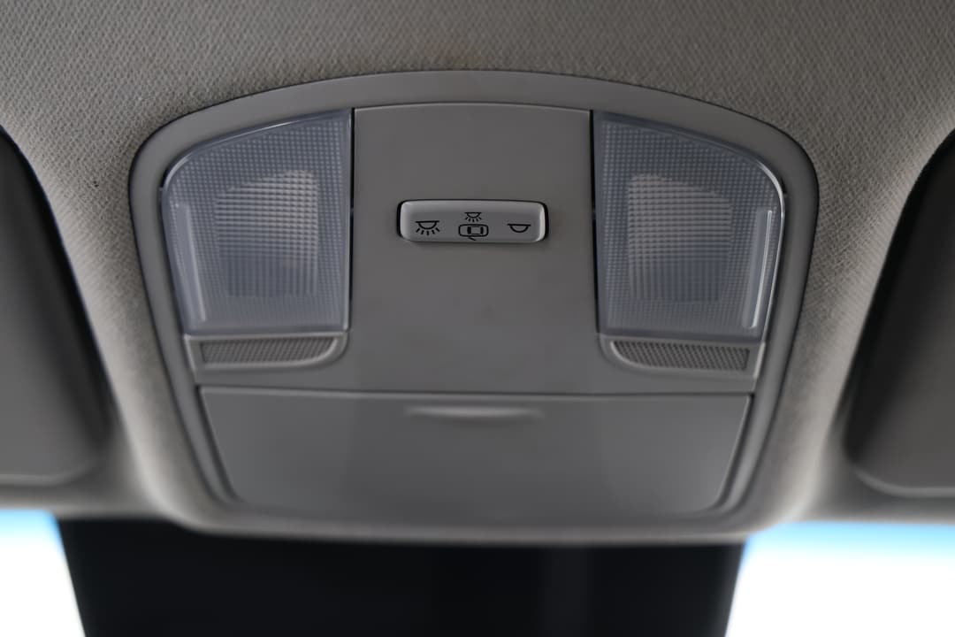 2021 Hyundai Kona (FWD), Automatic, 56914 km, On-Roof Controls/Sunglass holder