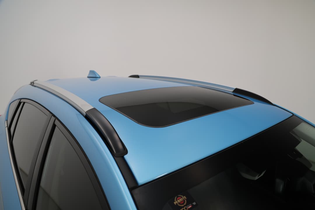 2022 Subaru XV Hybrid S AWD, Automatic, 29478 km, Roof/Sunroof View