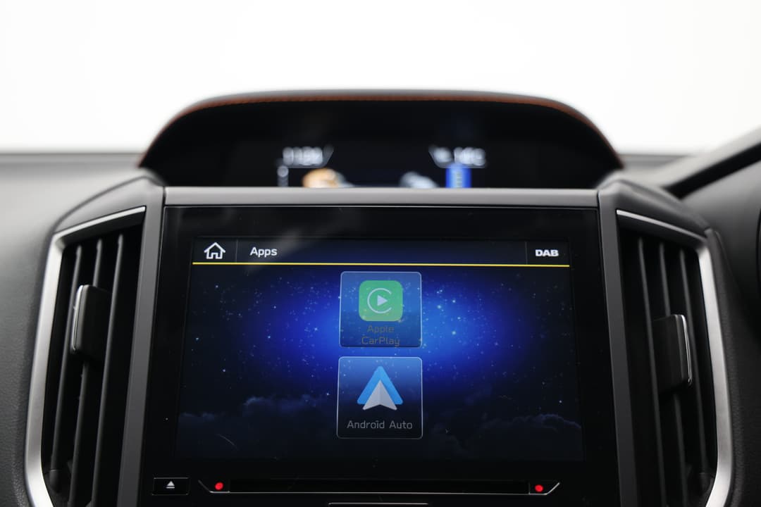 2022 Subaru XV Hybrid S AWD, Automatic, 29478 km, Android/Apple Car Play
