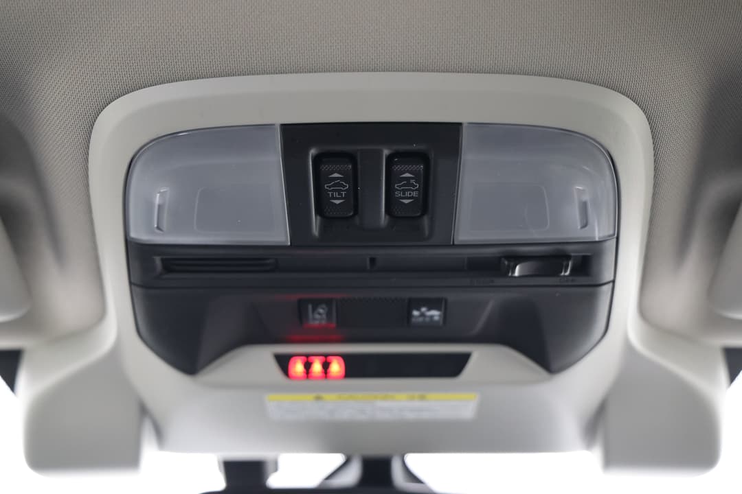 2022 Subaru XV Hybrid S AWD, Automatic, 29478 km, On-Roof Controls/Sunglass holder