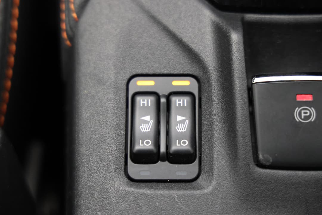 2022 Subaru XV Hybrid S AWD, Automatic, 29478 km, Ventilated Seats
