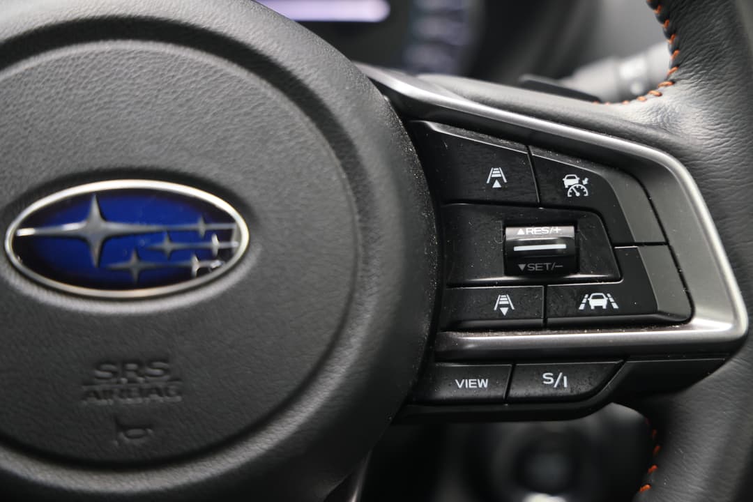 2022 Subaru XV Hybrid S AWD, Automatic, 29478 km, Cruise Control