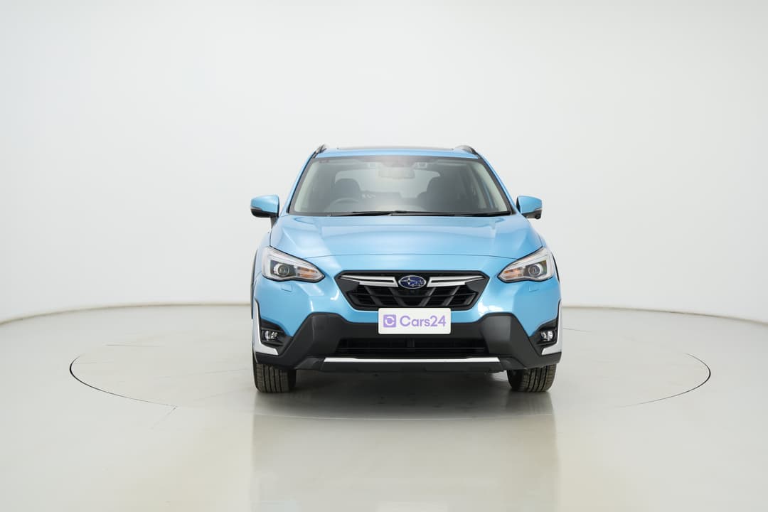 2022 Subaru XV Hybrid S AWD, Automatic, 29478 km, Front View