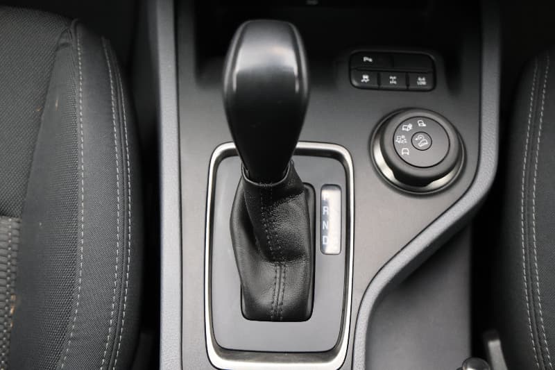 2016 Ford Everest Trend, Automatic, 110287 km, Gear Lever 