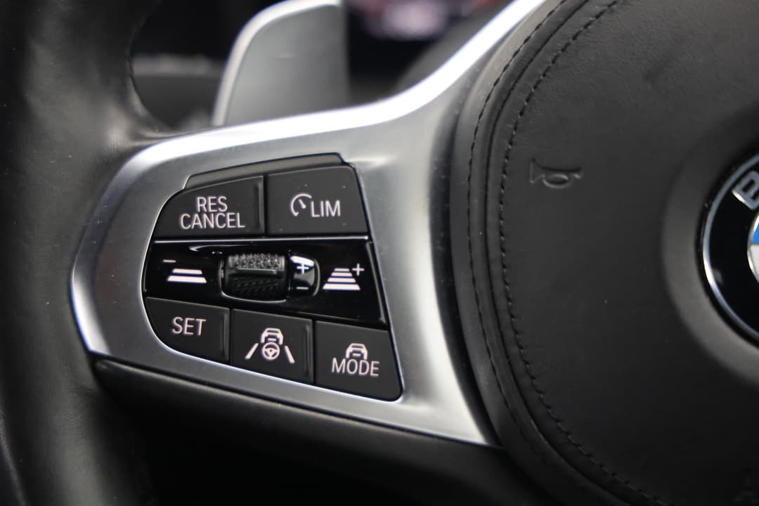 2020 BMW 3 30i M Sport, Automatic, 61565 km, Cruise Control