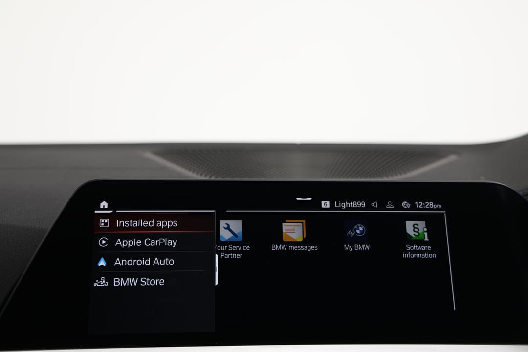 2020 BMW 3 30i M Sport, Automatic, 61565 km, Android/Apple Car Play