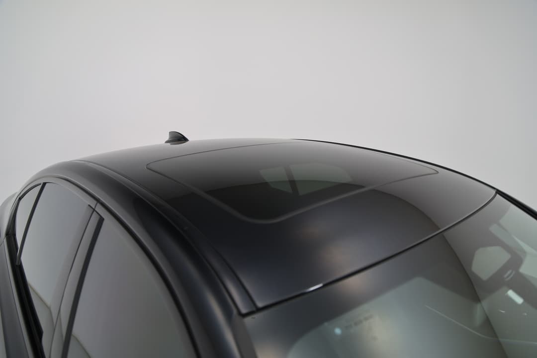 2020 BMW 3 30i M Sport, Automatic, 61565 km, Roof/Sunroof View