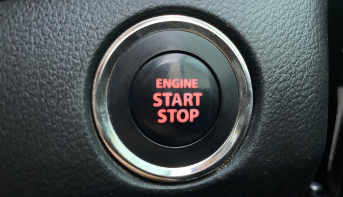 2018 Maruti Baleno ALPHA 1.2 K12, Petrol, Manual, 17,284 km, Keyless Start/ Stop Button