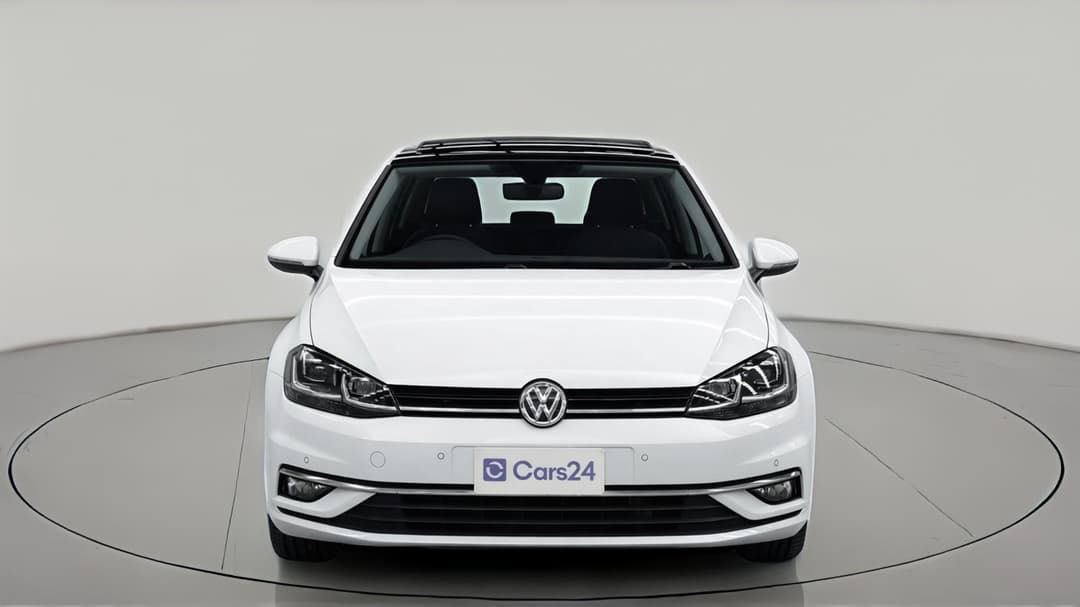 Front View