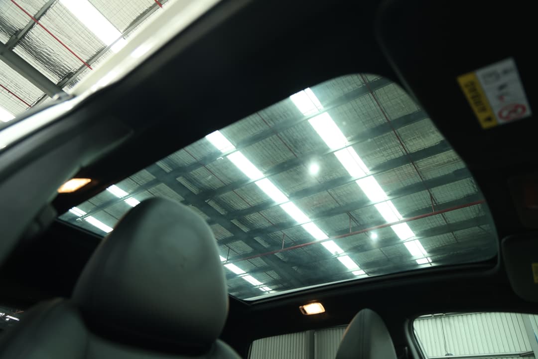 2020 Nissan Qashqai Ti, Automatic, 109660 km, Interior Sunroof/Moonroof