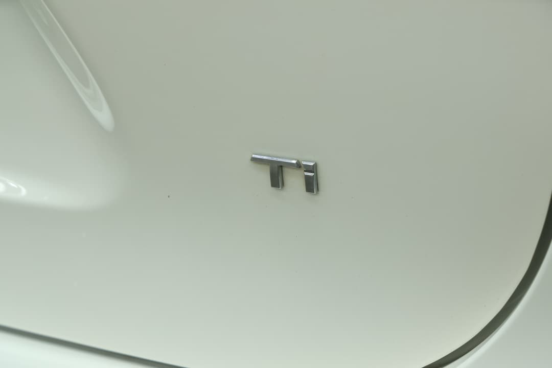 2020 Nissan Qashqai Ti, Automatic, 109660 km, Badge (Boot Right Side)