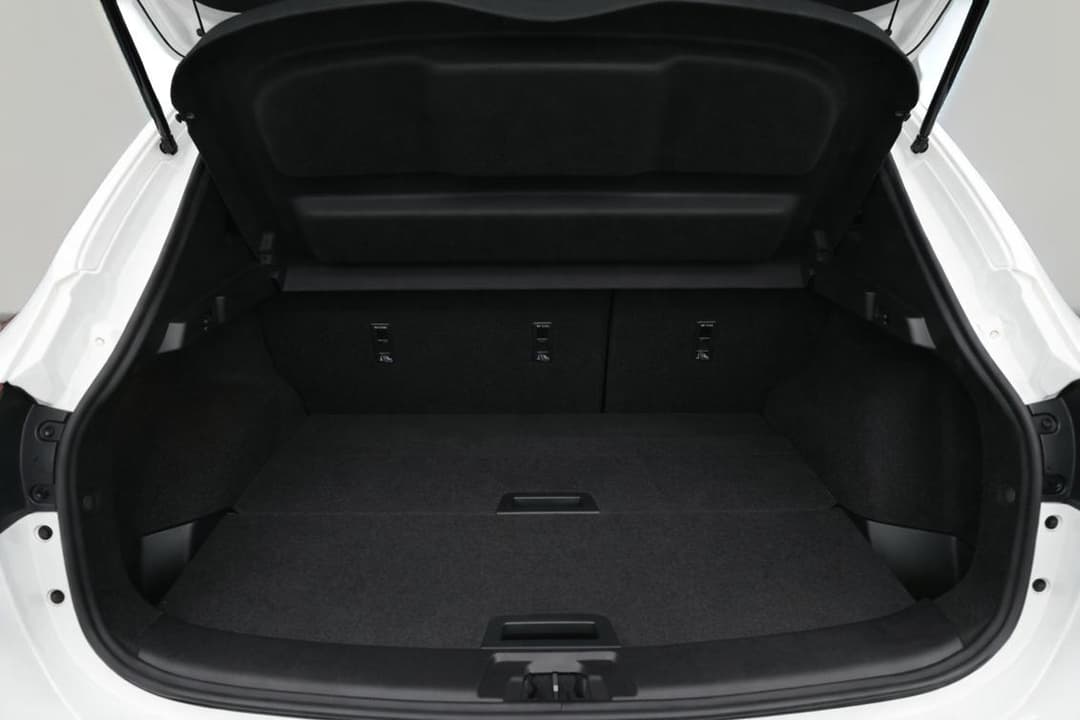 Boot Inside View