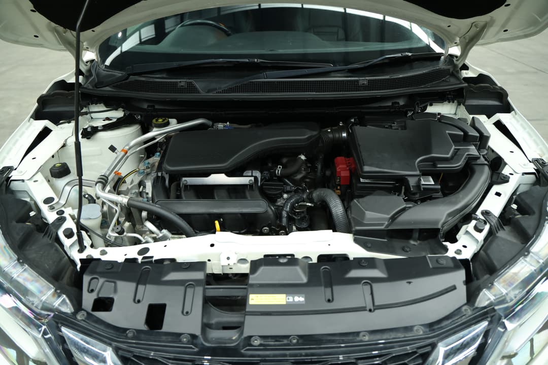 2020 Nissan Qashqai Ti, Automatic, 109660 km, Open Bonnet (Engine)