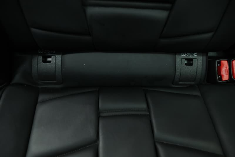 2020 Nissan Qashqai Ti, Automatic, 109660 km, Child Seat Anchor Points