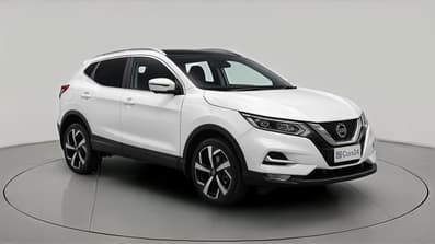 2020 Nissan Qashqai Ti Automatic, 109k kms Petrol Car