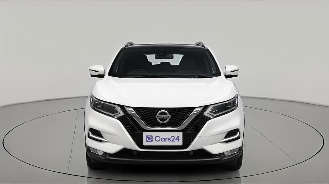 Front View