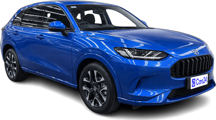 2023 - Honda Zr-v - Wagon - Petrol - Automatic