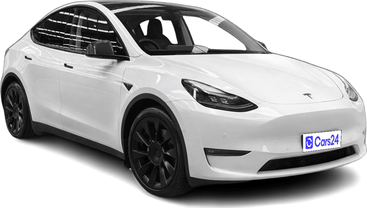 2022 - Tesla Model Y - SUV - Electric - Automatic