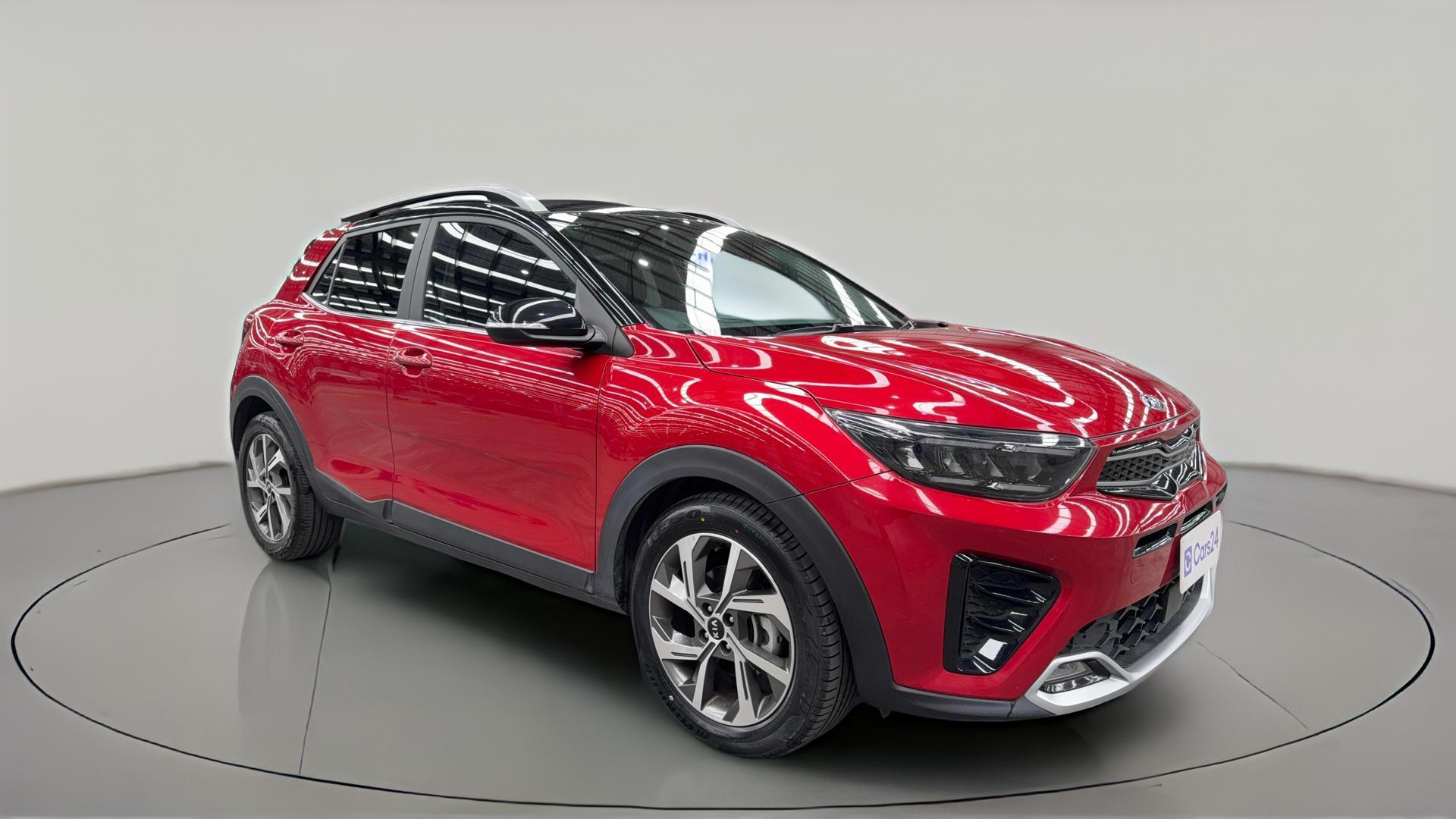 2021 Kia Stonic