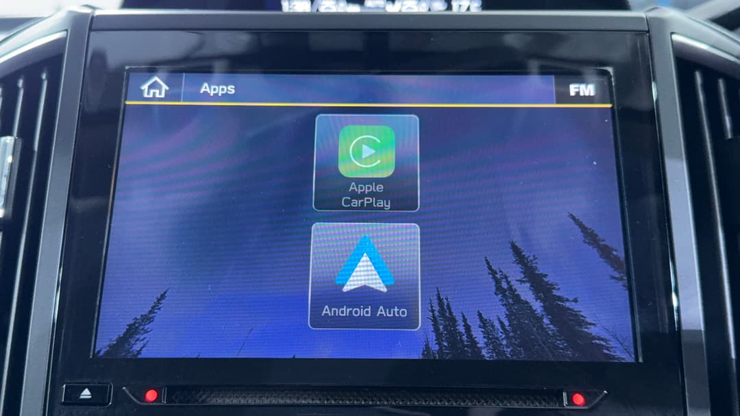 2021 Subaru Impreza 2.0i-s (AWD), Automatic, 25000 km, Android/Apple Car Play
