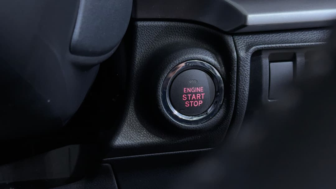 2021 Subaru Impreza 2.0i-s (AWD), Automatic, 25000 km, Keyless / Button Start