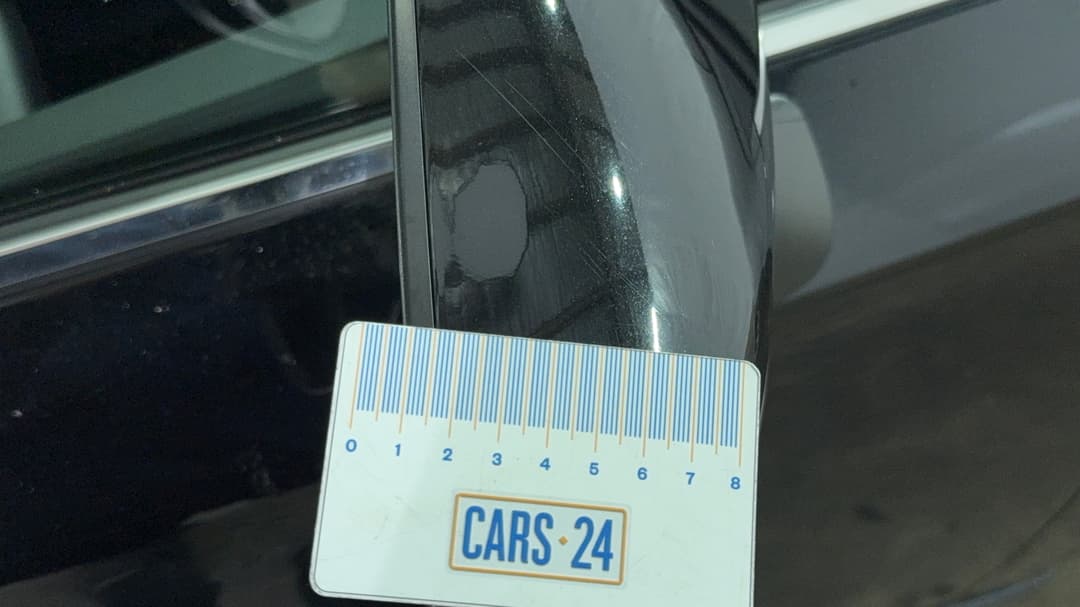 2021 Subaru Impreza 2.0i-s (AWD), Automatic, 25000 km, Side Mirrors Housing RHS Scratch