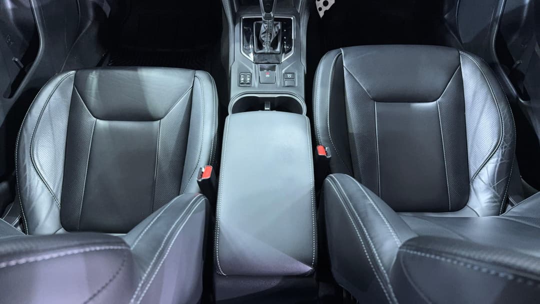 2021 Subaru Impreza 2.0i-s (AWD), Automatic, 25000 km, Center Console