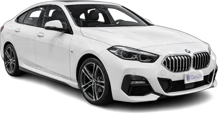 2021 - BMW 2 - Coupe - Petrol - Automatic