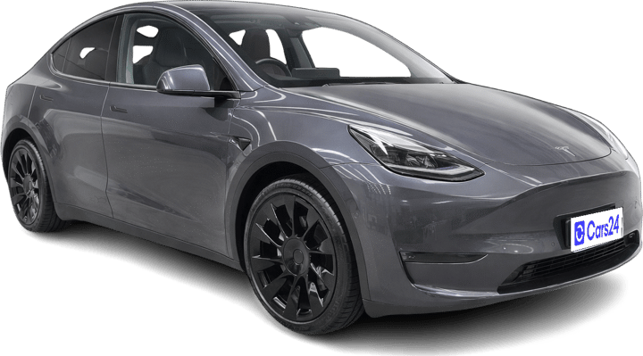 2023 - Tesla Model Y - SUV - Electric - Automatic