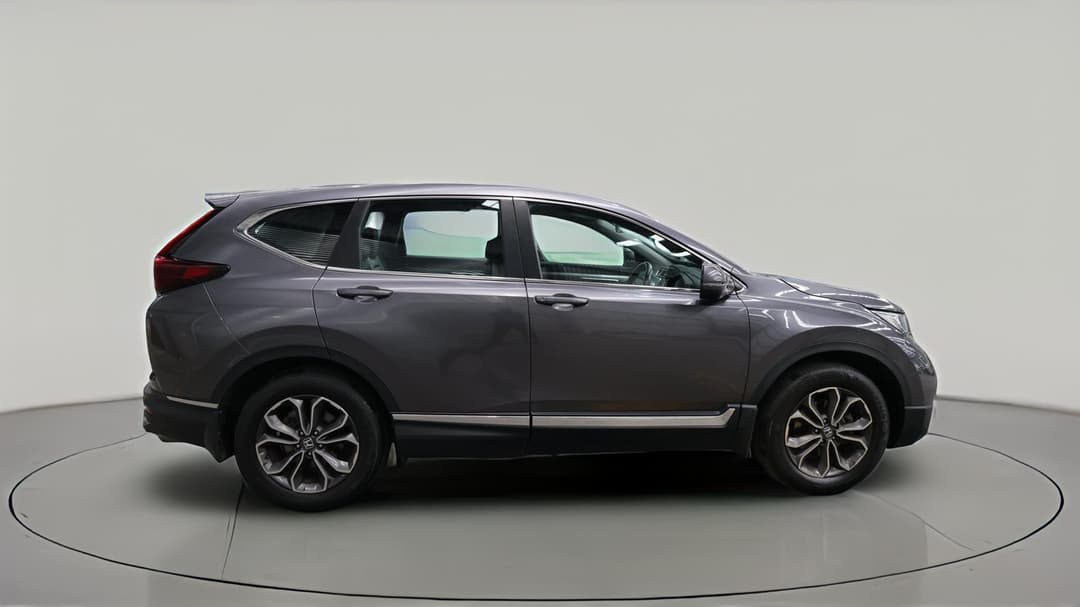 2021 Honda CR-V Vti L (AWD) 5 Seats, Automatic, 96688 km, Right Side View