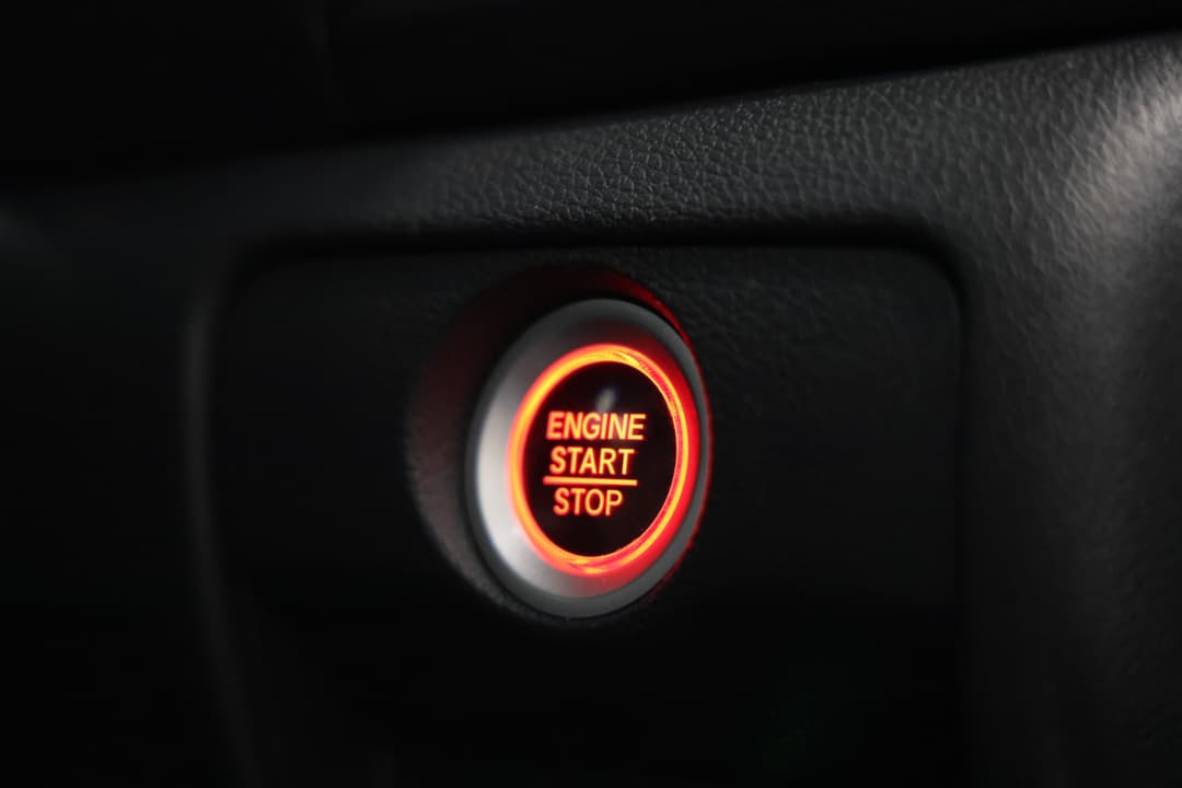 2021 Honda CR-V Vti L (AWD) 5 Seats, Automatic, 96688 km, Keyless / Button Start