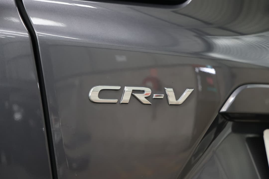 2021 Honda CR-V Vti L (AWD) 5 Seats, Automatic, 96688 km, Badge (Boot Left Side)
