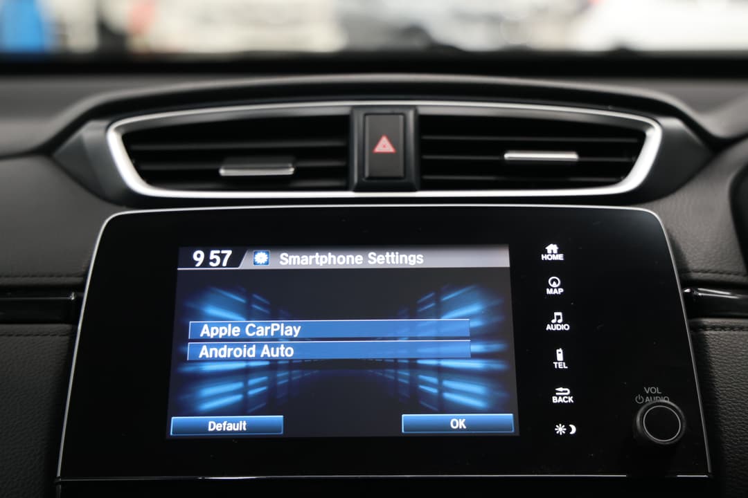 2021 Honda CR-V Vti L (AWD) 5 Seats, Automatic, 96688 km, Android/Apple Car Play