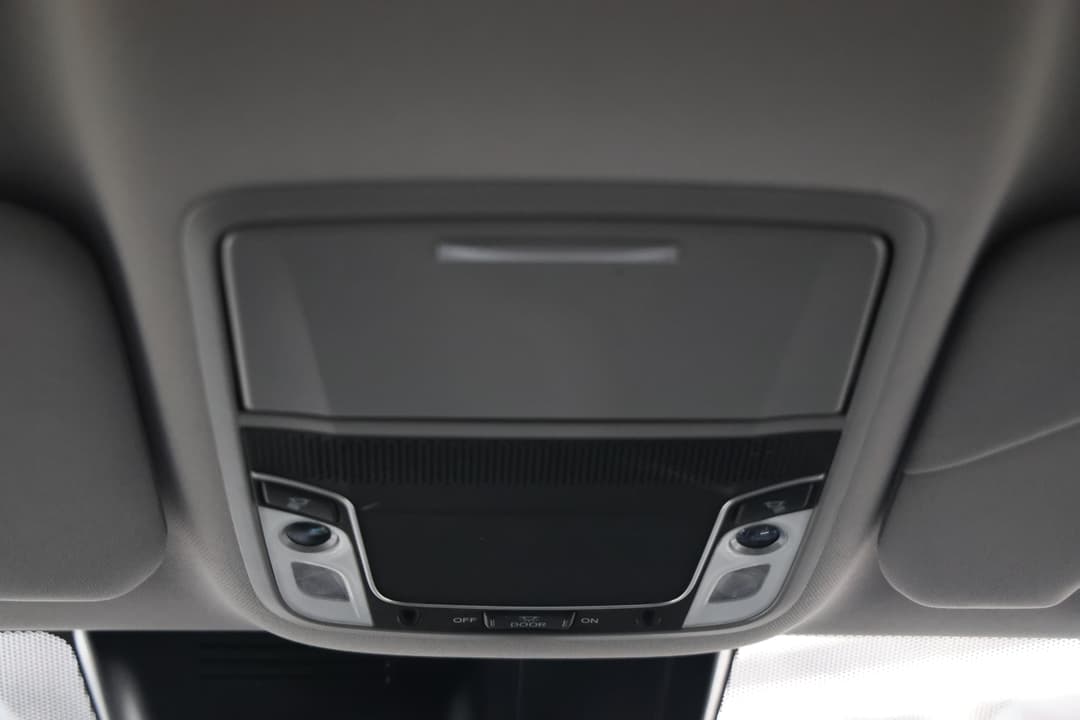 2021 Honda CR-V Vti L (AWD) 5 Seats, Automatic, 96688 km, On-Roof Controls/Sunglass holder