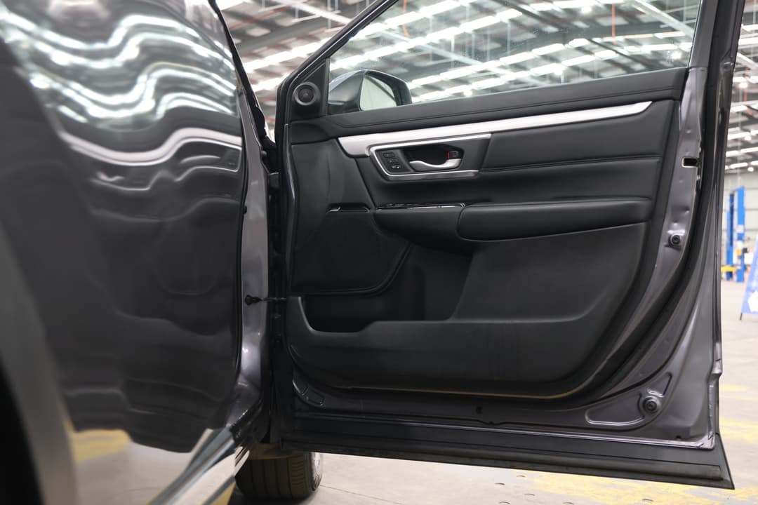 2021 Honda CR-V Vti L (AWD) 5 Seats, Automatic, 96688 km, Speaker View
