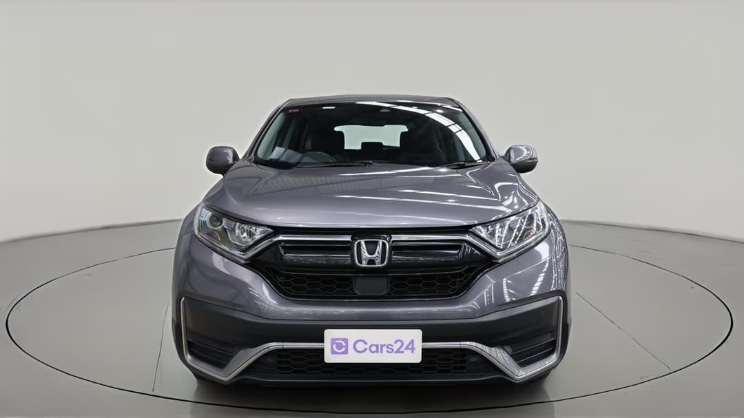 2021 Honda CR-V Vti L (AWD) 5 Seats, Automatic, 96688 km, Front View