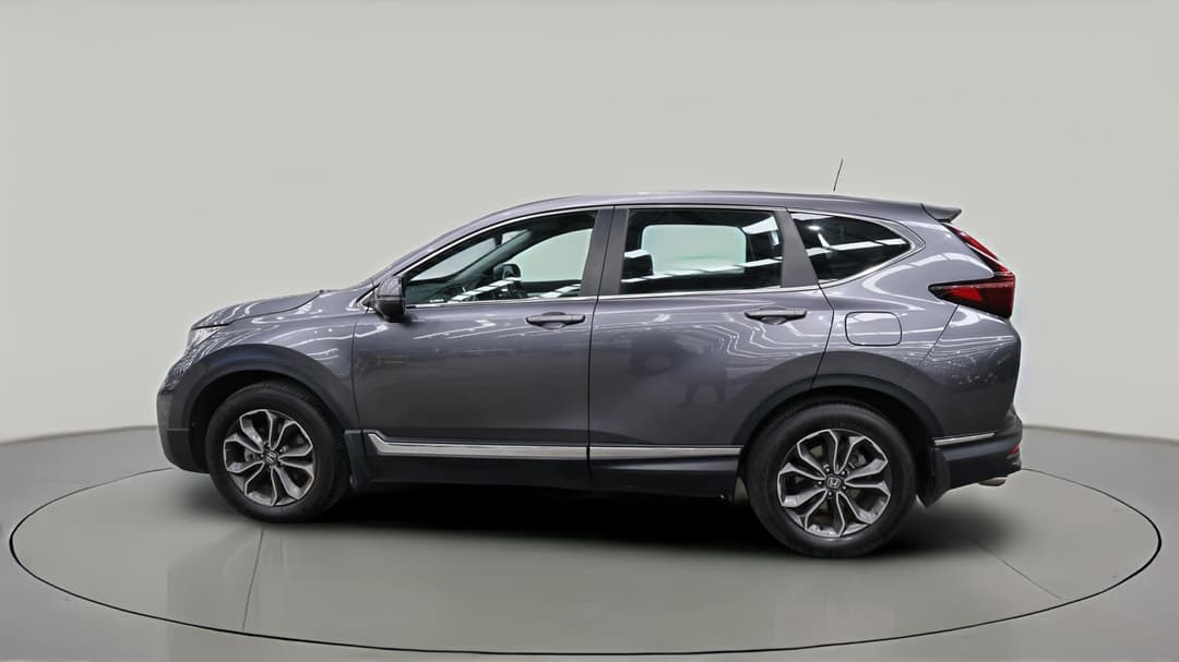 2021 Honda CR-V Vti L (AWD) 5 Seats, Automatic, 96688 km, Left Side View