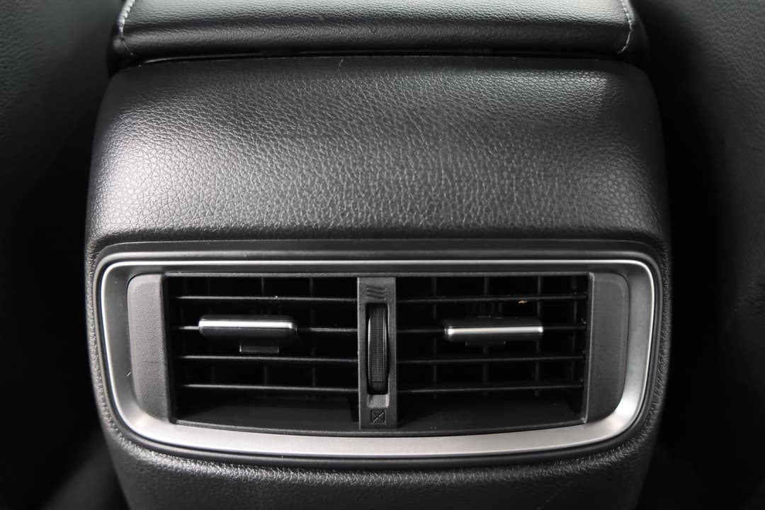 2021 Honda CR-V Vti L (AWD) 5 Seats, Automatic, 96688 km, Rear A/C Vent