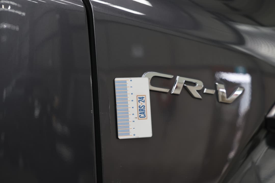 2021 Honda CR-V Vti L (AWD) 5 Seats, Automatic, 96688 km, Boot / Tailgate Boot Lid Scratch